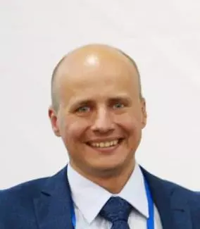 Сергей Смирнов